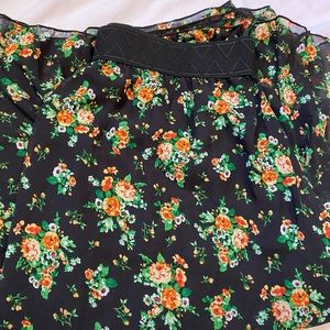Large LuLaRoe skirt